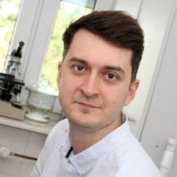 Adrian Odrzywolski