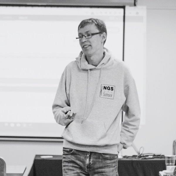 Kaspar Märtens