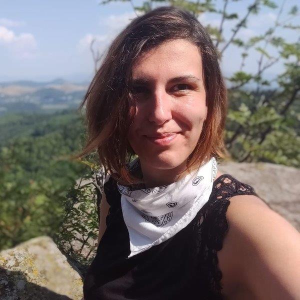 Katarzyna Kędzierska