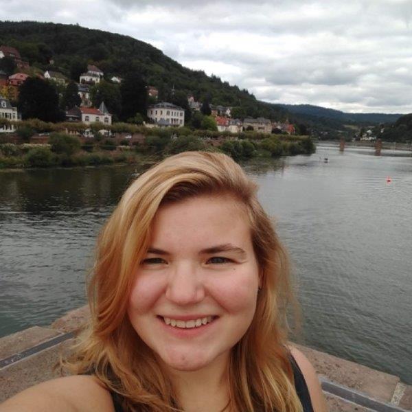 Natalia Pstrąg