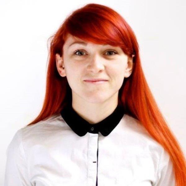Samantha Filipow
